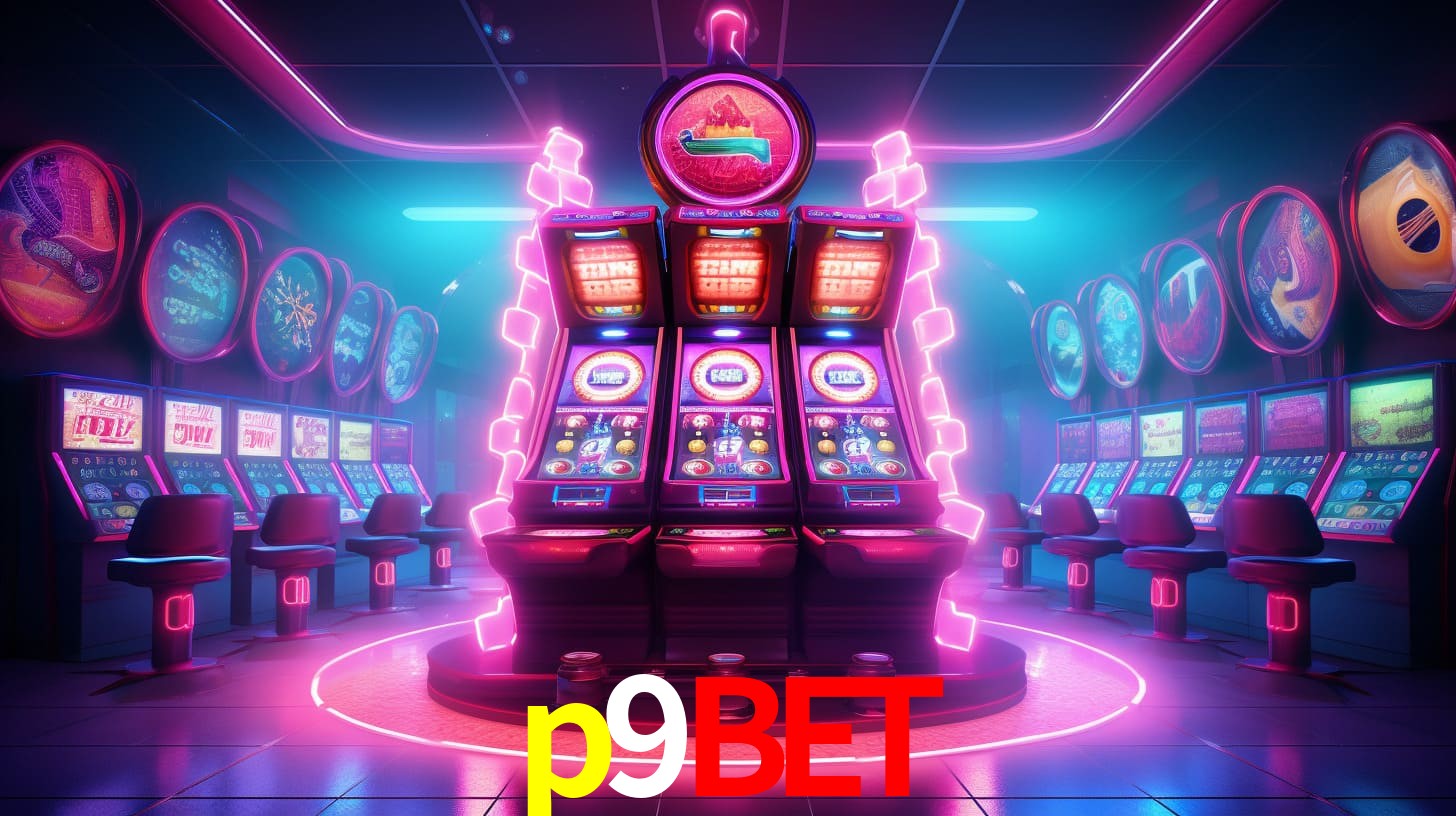 p9bet - Clube VIP de Luxo - p9bet.com