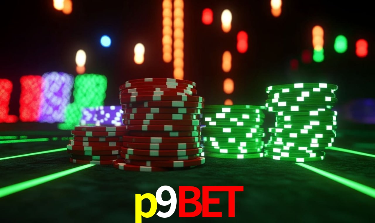 Experiência VIP p9bet