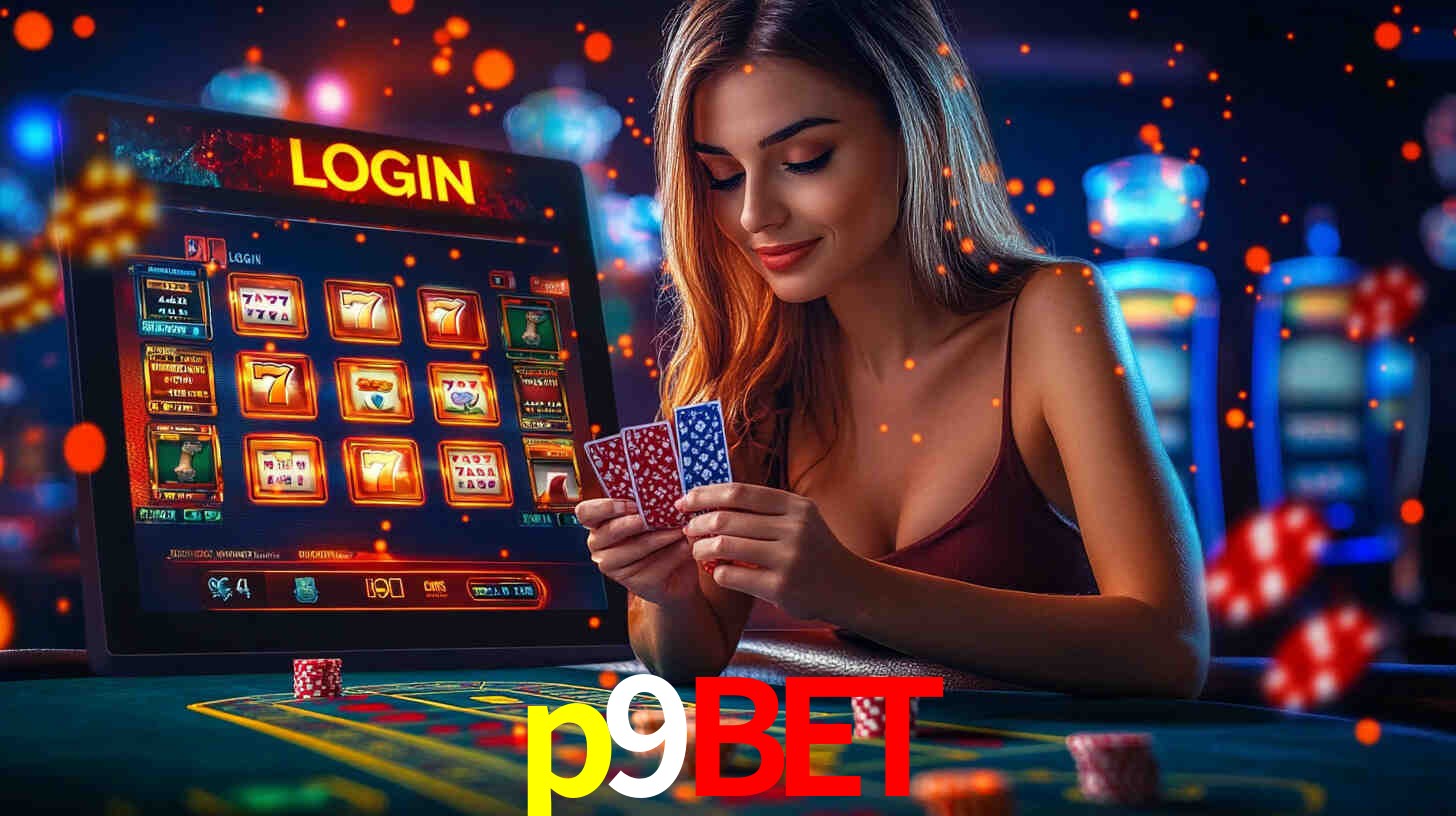 p9bet app