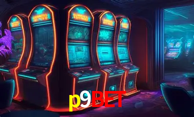 A Emoção da Loteria na p9bet: Uma Chance de Mudança de Vida