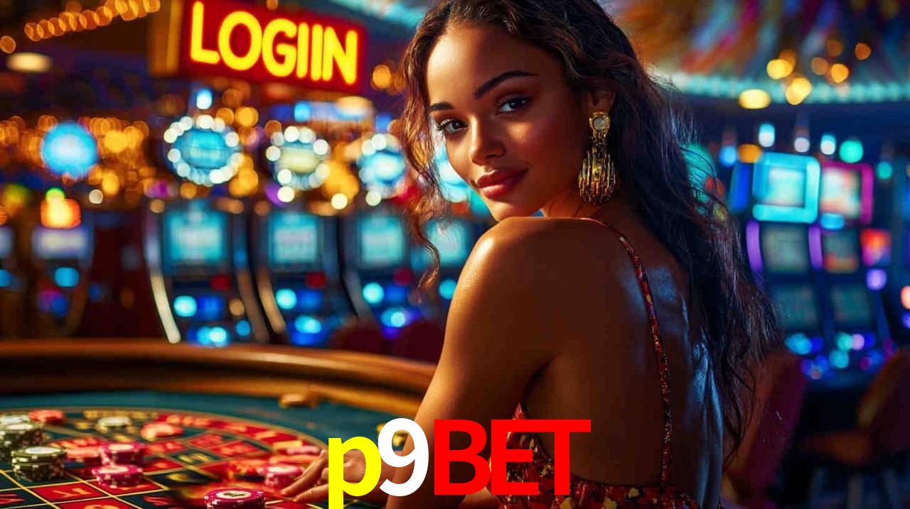 Slot Games p9bet