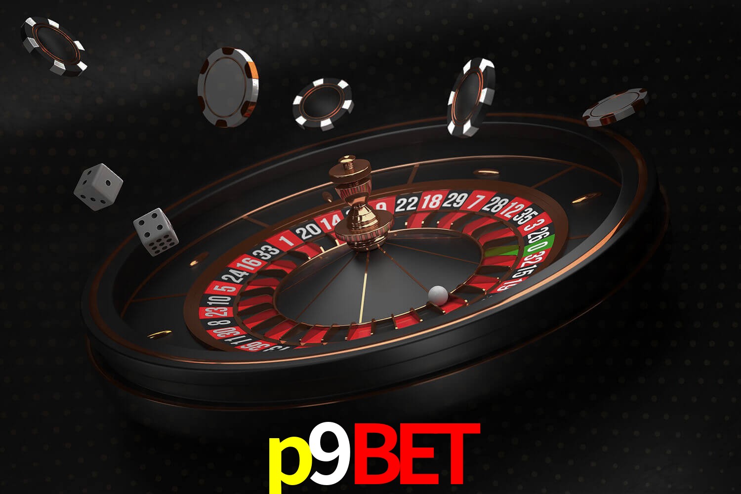 p9bet.com