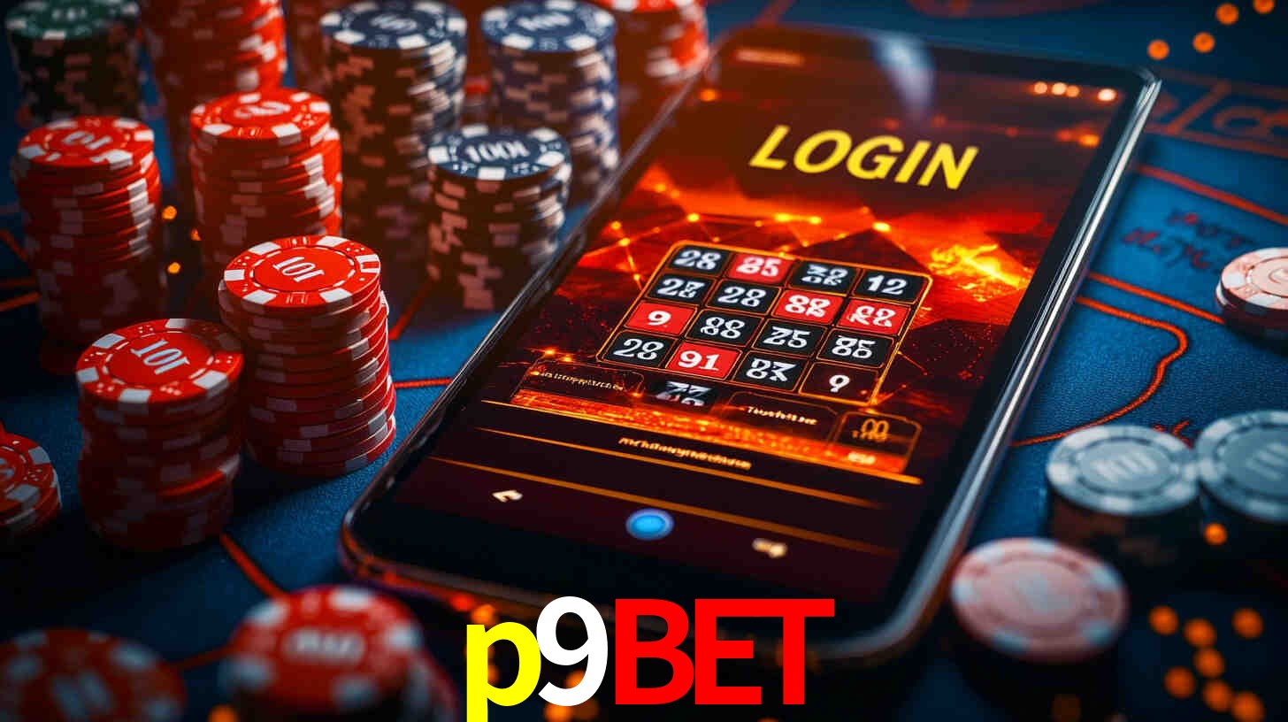Bônus Generosos e Exclusivos no p9bet para Você!