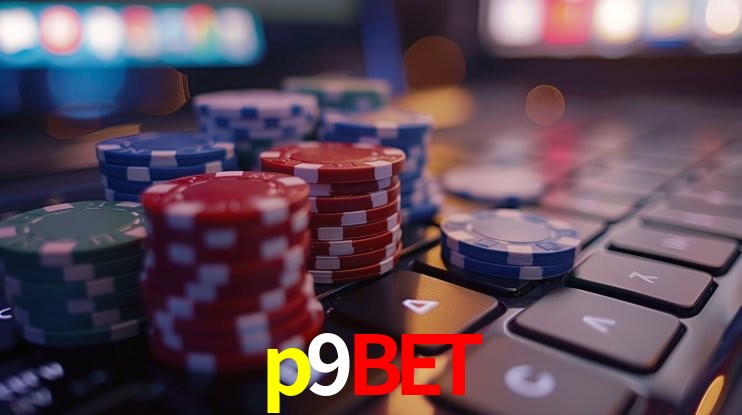 Account Benefits p9bet