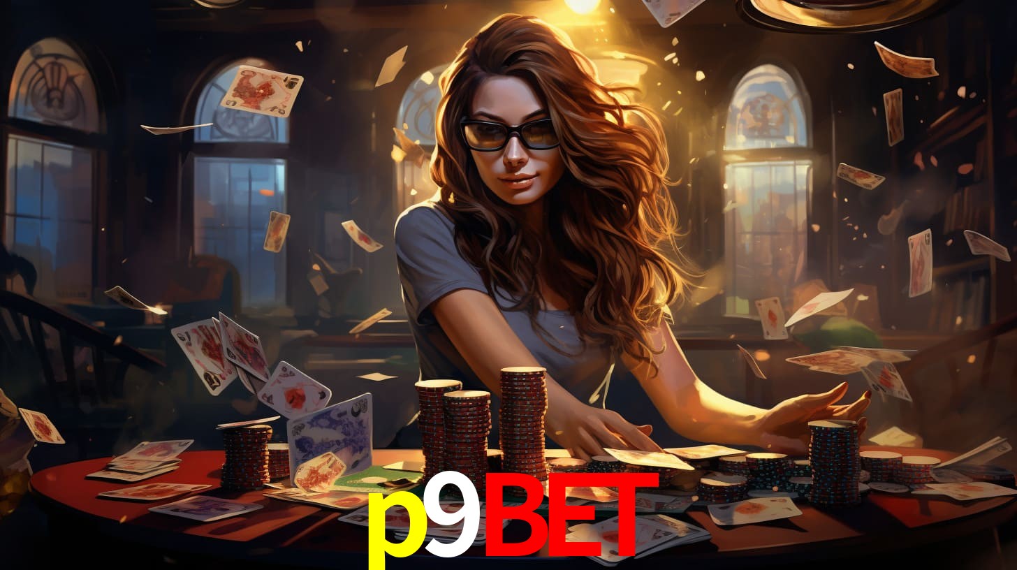 VIP Casino p9bet