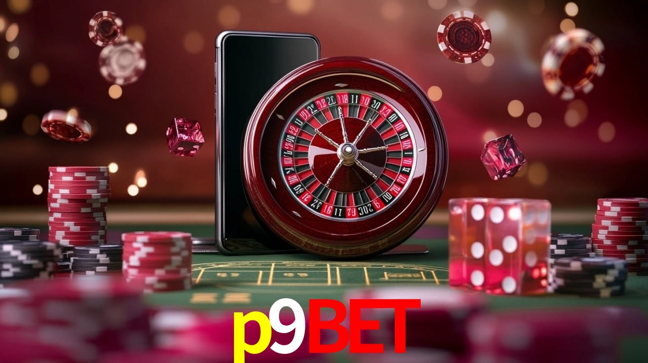 Basketball Betting p9bet