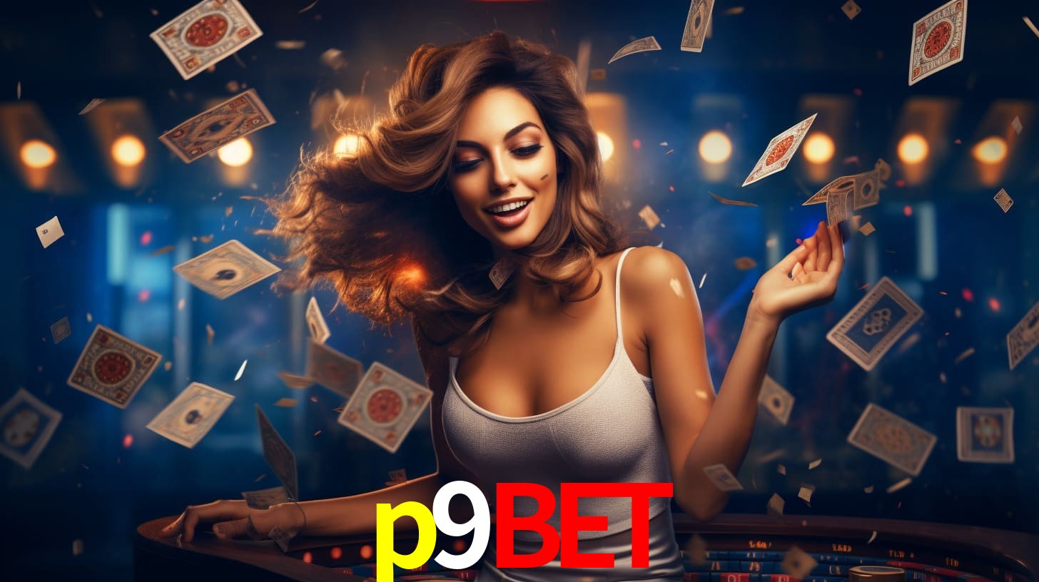 Live Casino p9bet