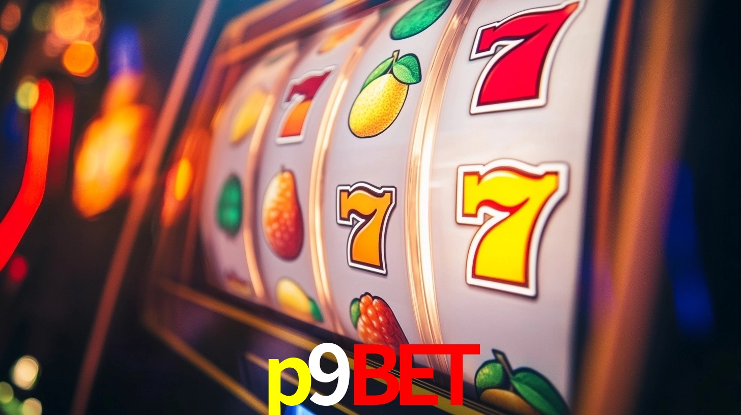 Welcome Bonus p9bet