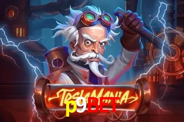 Game Providers p9bet