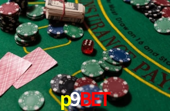 p9bet.com