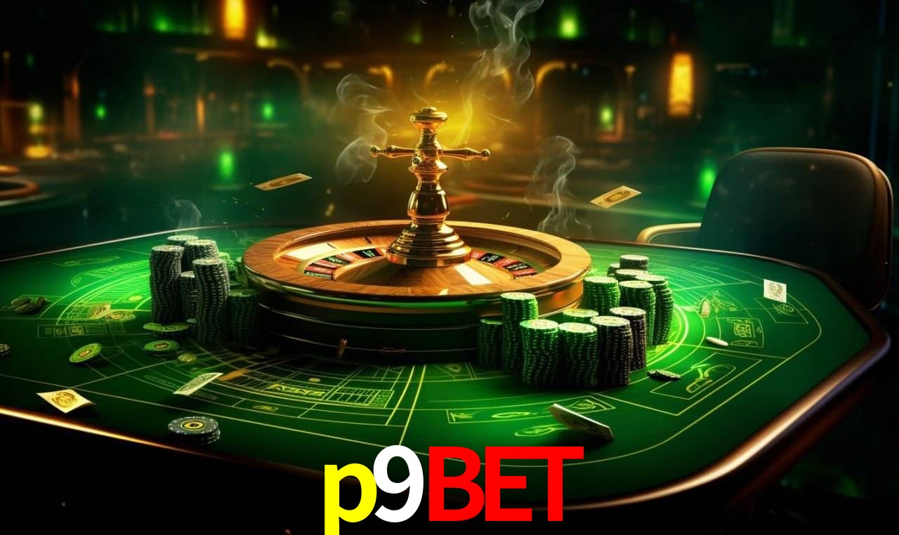 A Emoção da Loteria na p9bet: Uma Chance de Mudança de Vida