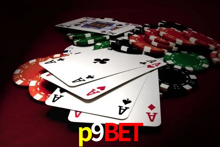 Football Betting p9bet
