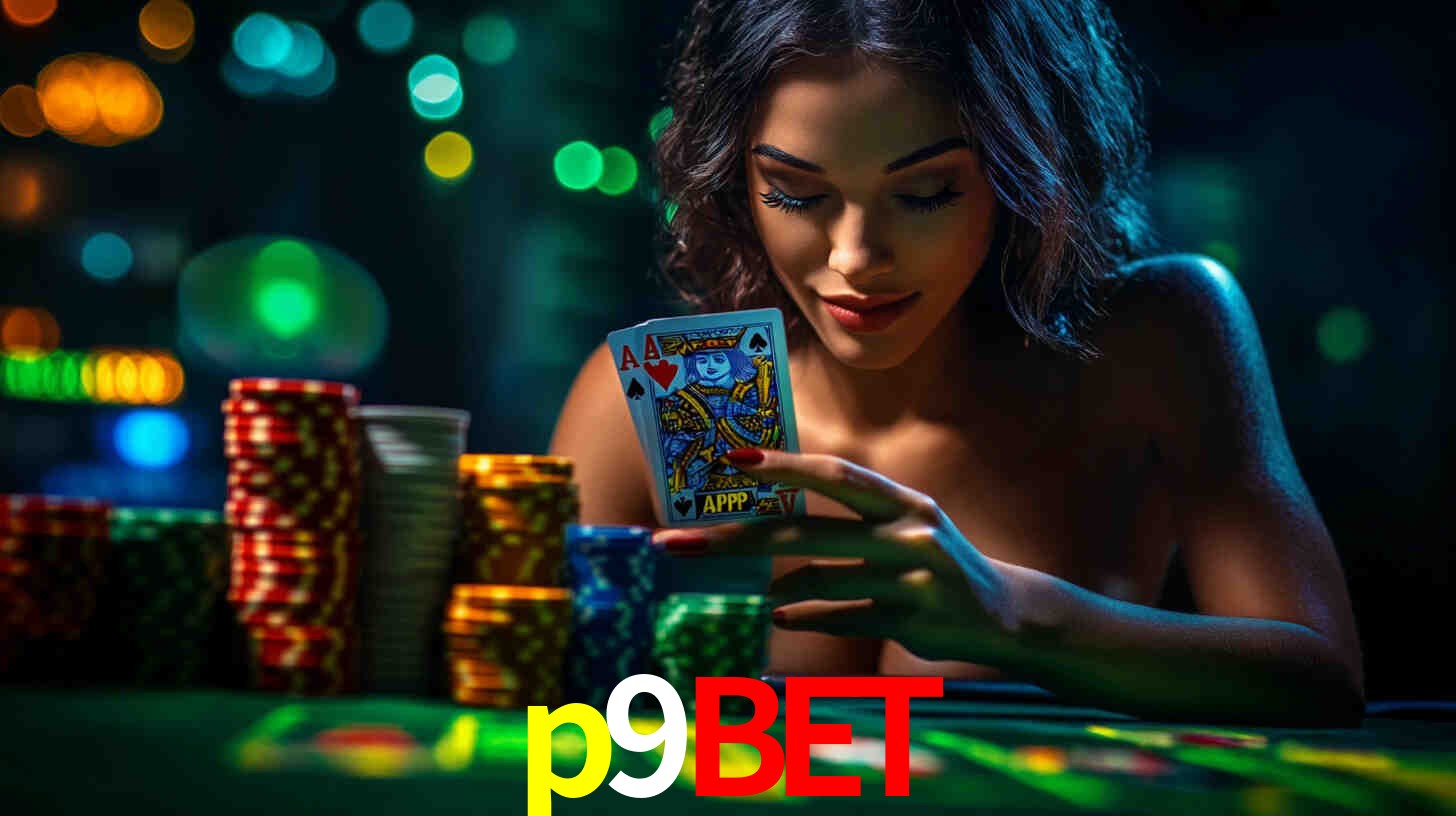 Apostas Esportivas na p9bet: Um Guia Completo