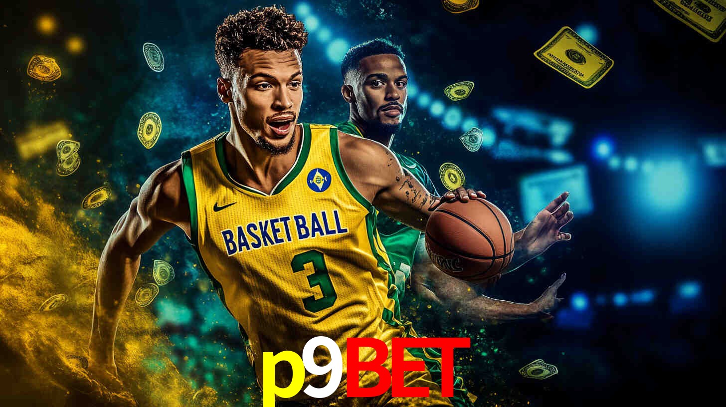 Inovações de Jogos na p9bet: O Futuro das Experiências Interativas