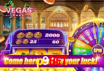 VIP Casino p9bet