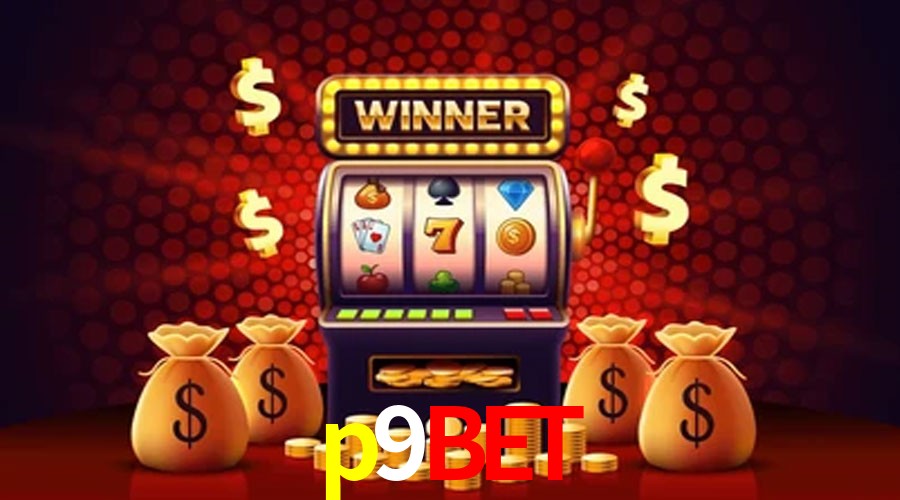 Secure Login p9bet