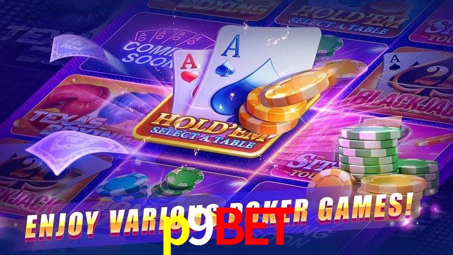 A Experiência Imersiva dos Cassinos Ao Vivo no p9bet