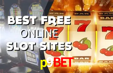 Inovações de Jogos na p9bet: O Futuro das Experiências Interativas