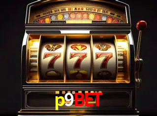 Descubra o Mundo do Cassino Online com p9bet