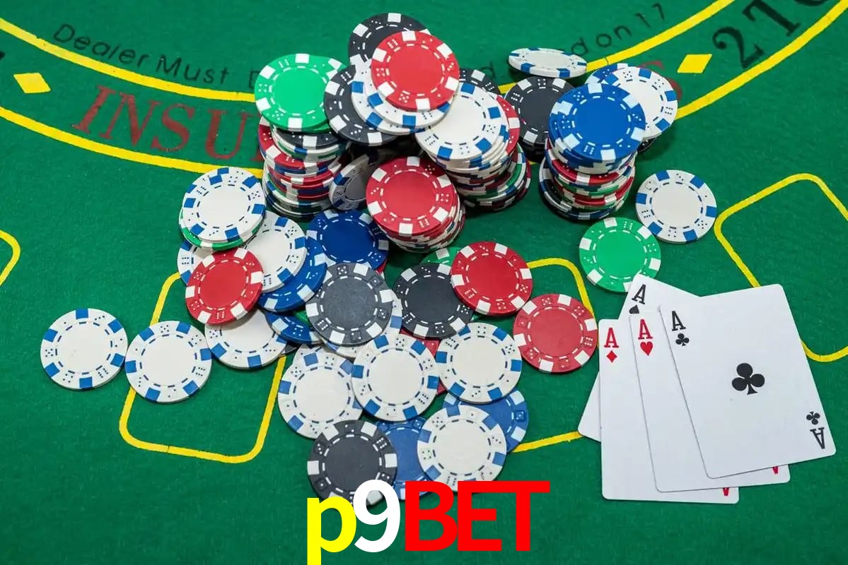 cassino p9bet