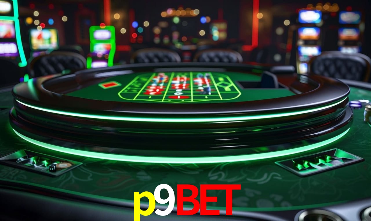 Weekend Specials p9bet