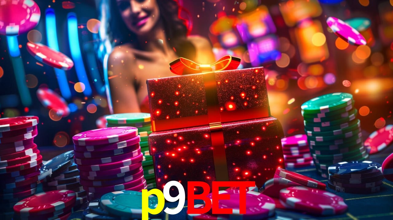 Desvendando o Mundo dos Jogos Virtuais na p9bet