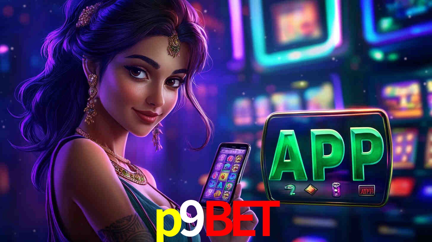 p9bet app