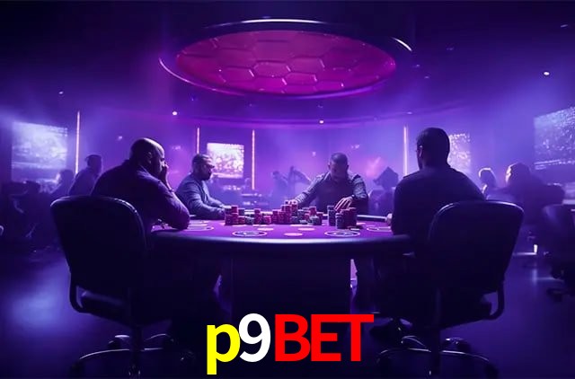 Descubra a Essência do p9bet: Nossa História e Compromissos