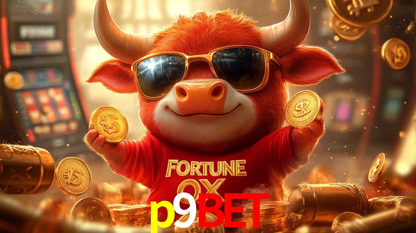 p9bet: A Experiência de Casino com Jogos de Mesa ao Vivo