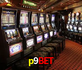 Desvendando o Mundo dos Jogos Virtuais na p9bet