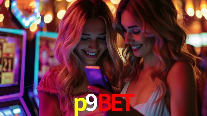 p9bet app