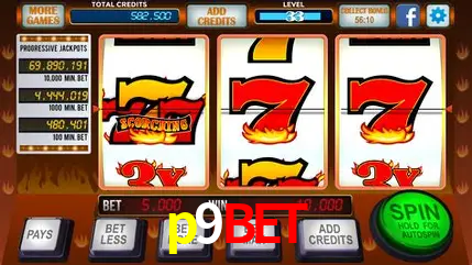 Descubra a Essência do p9bet: Nossa História e Compromissos