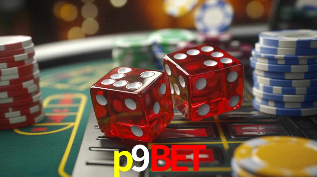 Welcome Bonus p9bet