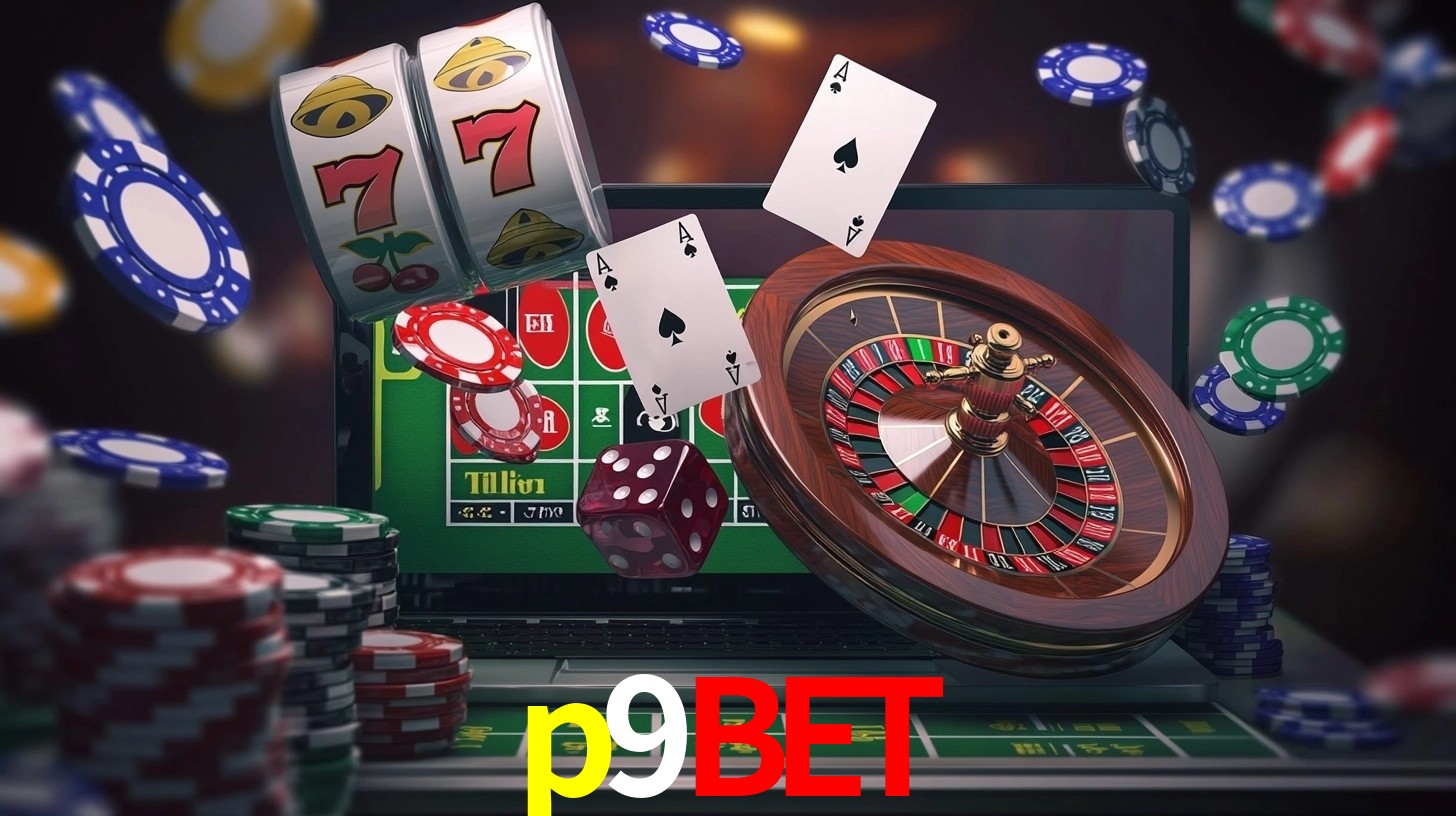 Daily Bonuses p9bet