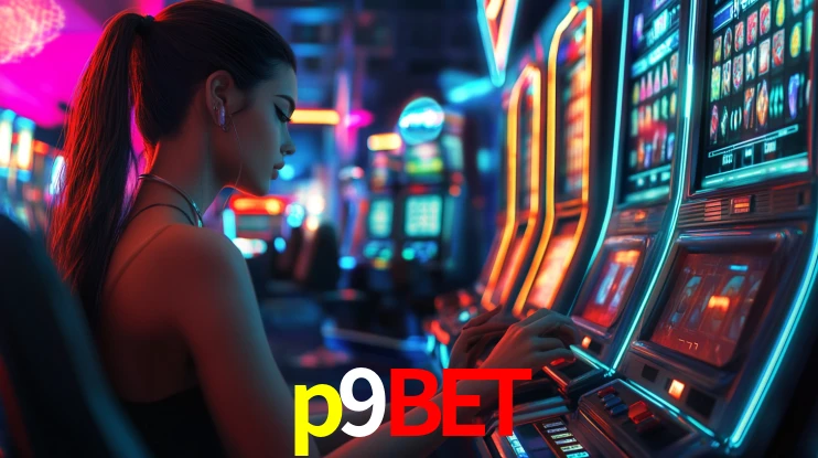 p9bet app
