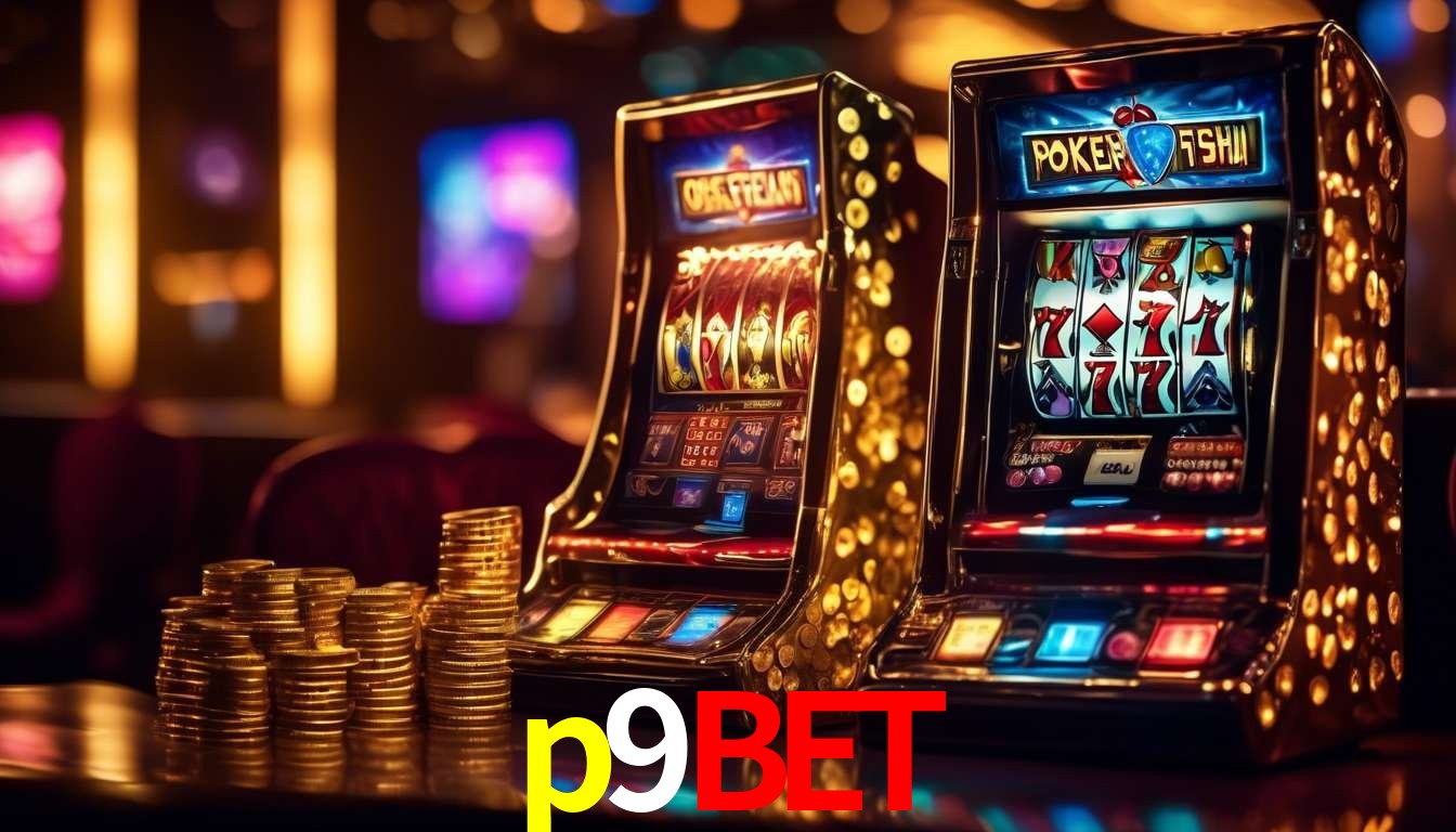 Descubra o Programa VIP da p9bet: Vantagens Exclusivas para Jogadores