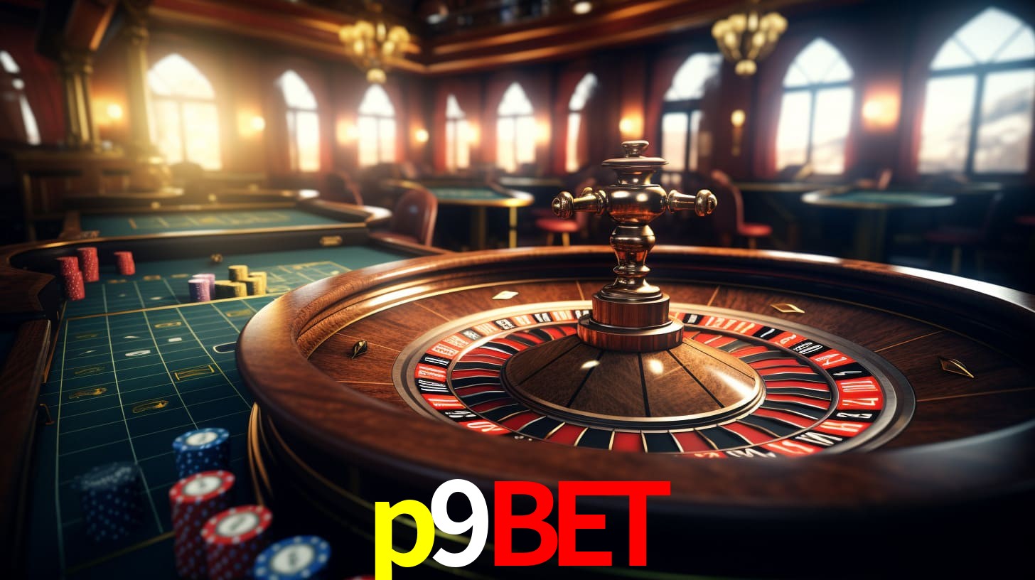 Blackjack Table p9bet