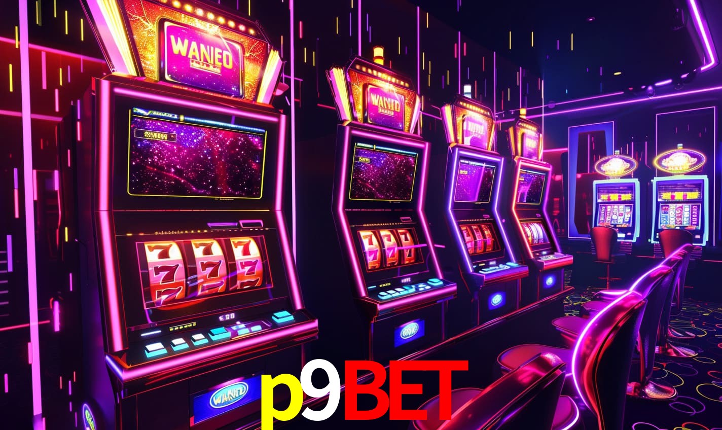 Descubra a Essência do p9bet: Nossa História e Compromissos