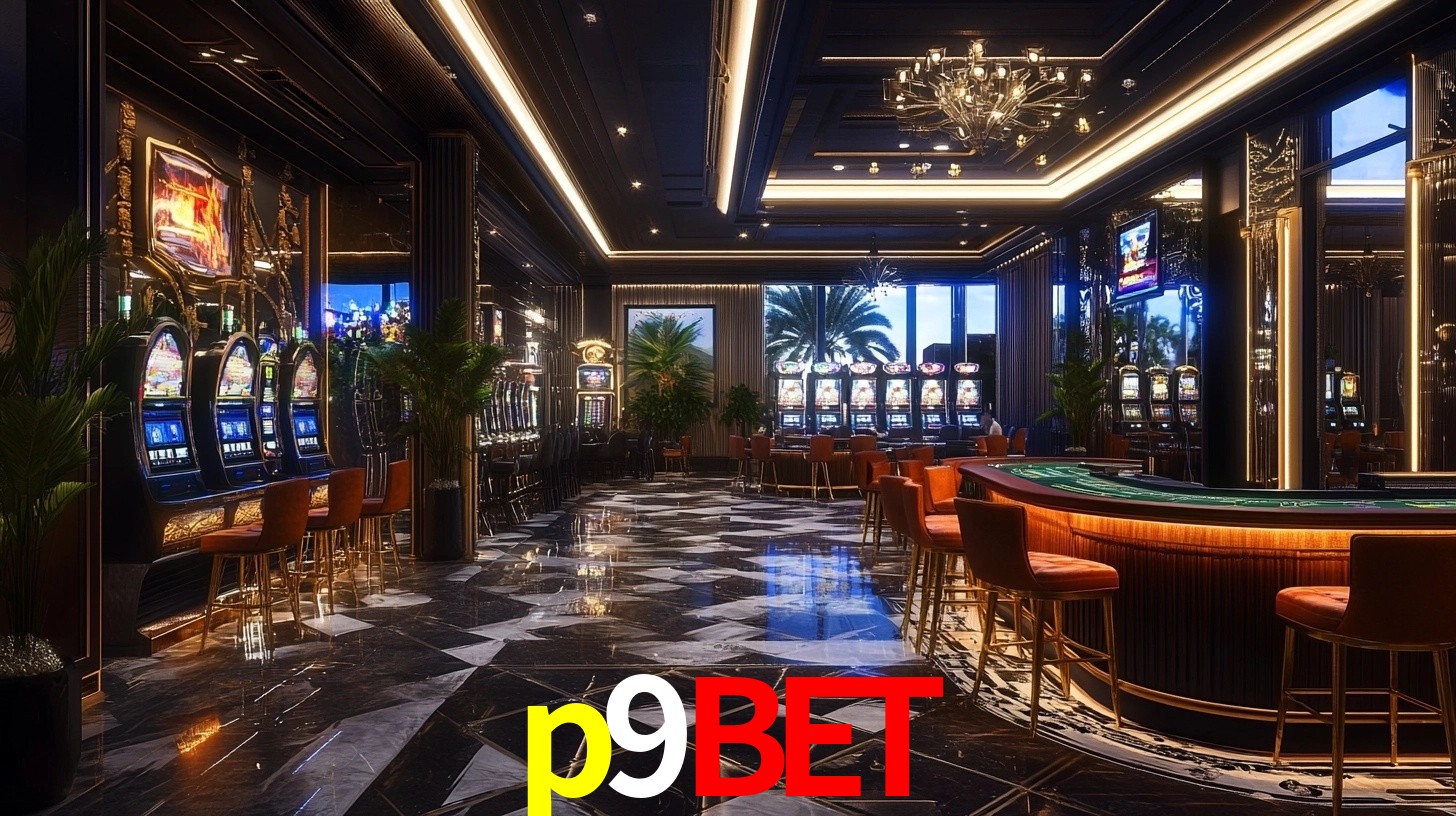 Programa VIP p9bet