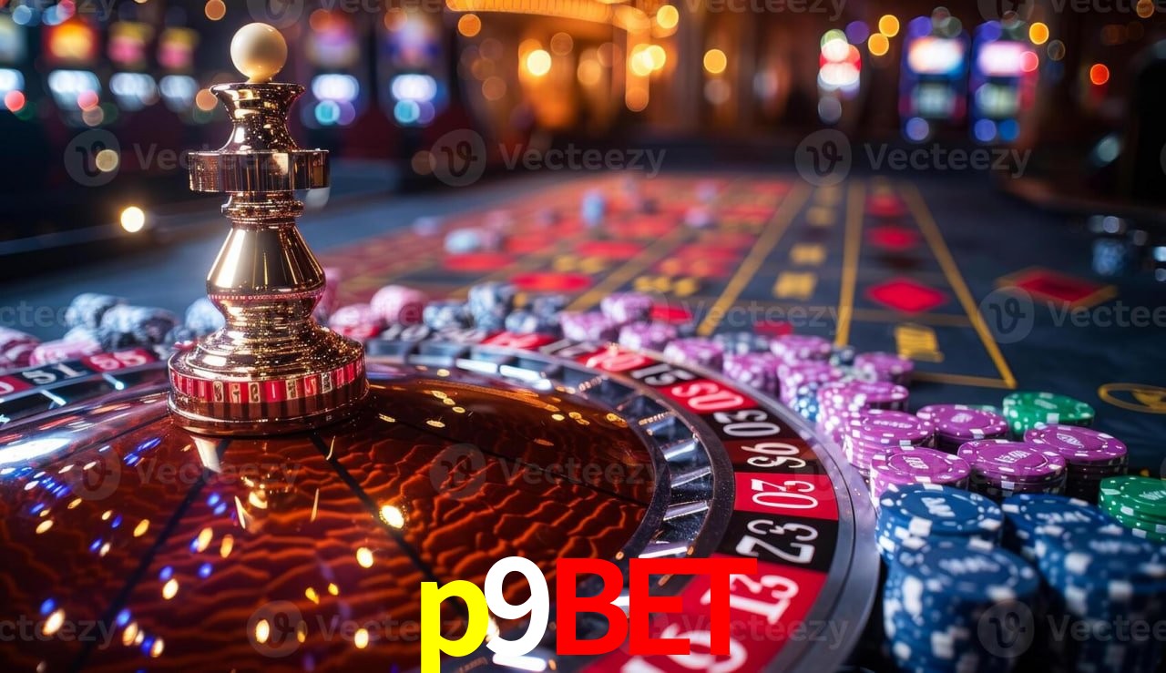 Seasonal Promotions p9bet
