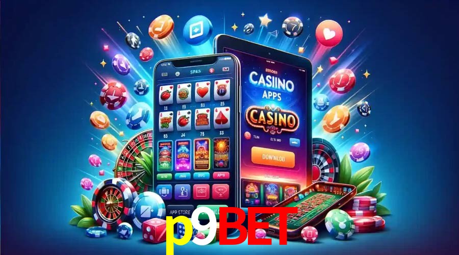 Account Benefits p9bet