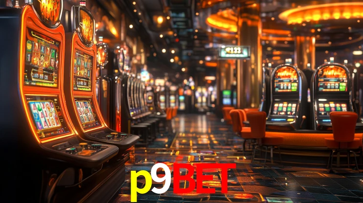Ofertas Imperdíveis na p9bet: Promoções e Bônus Que Valem a Pena