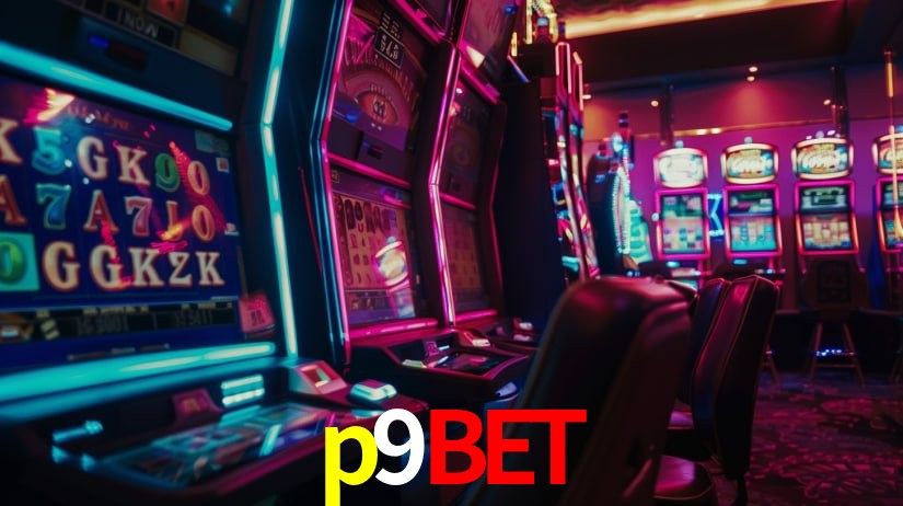 Exclusive Offers p9bet