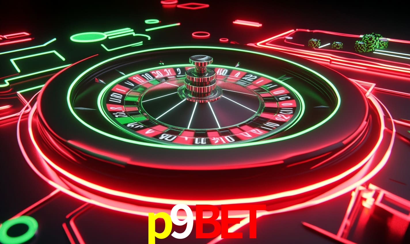 Explorando a Categoria de Eventos em Apostas na p9bet